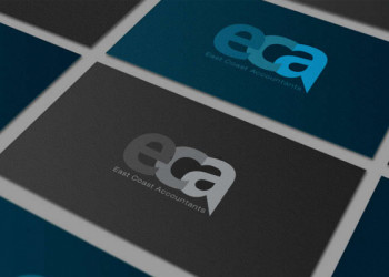The importance of a well designed logo for your business eca_logo_design