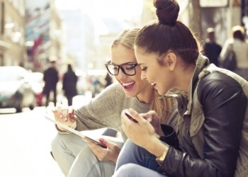 Four Ways You Can Use Social Media to Benefit Your Business Social Media Marketing