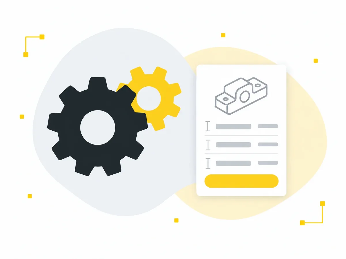 Manufacturer websites built for technical buyers.