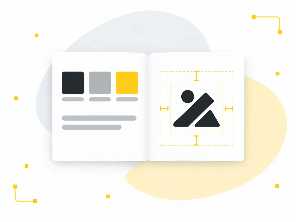 Brand guidelines.