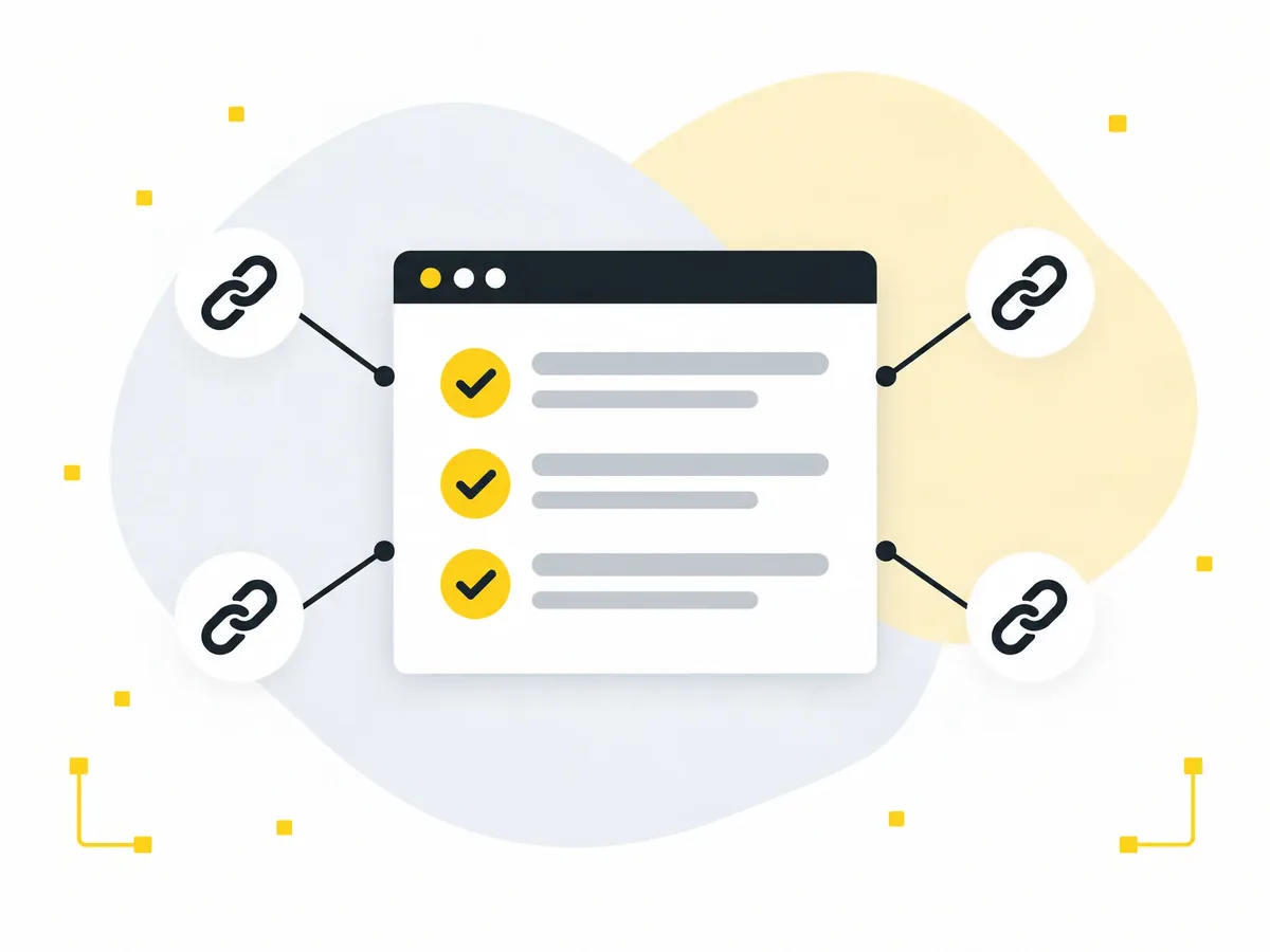 On site and off site optimization.