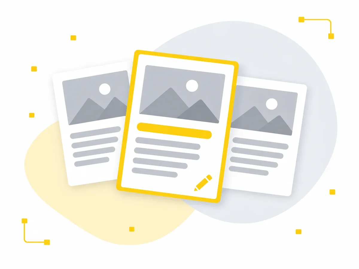 Content that gives Google a reason to rank you.