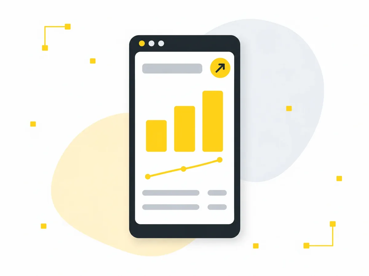 A social report you can read in five minutes.