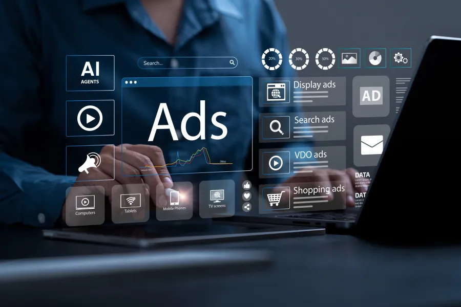 Google Ads for Rhode Island small businesses