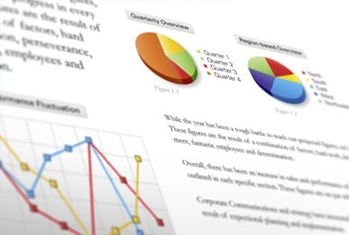 Small Business website Analytics