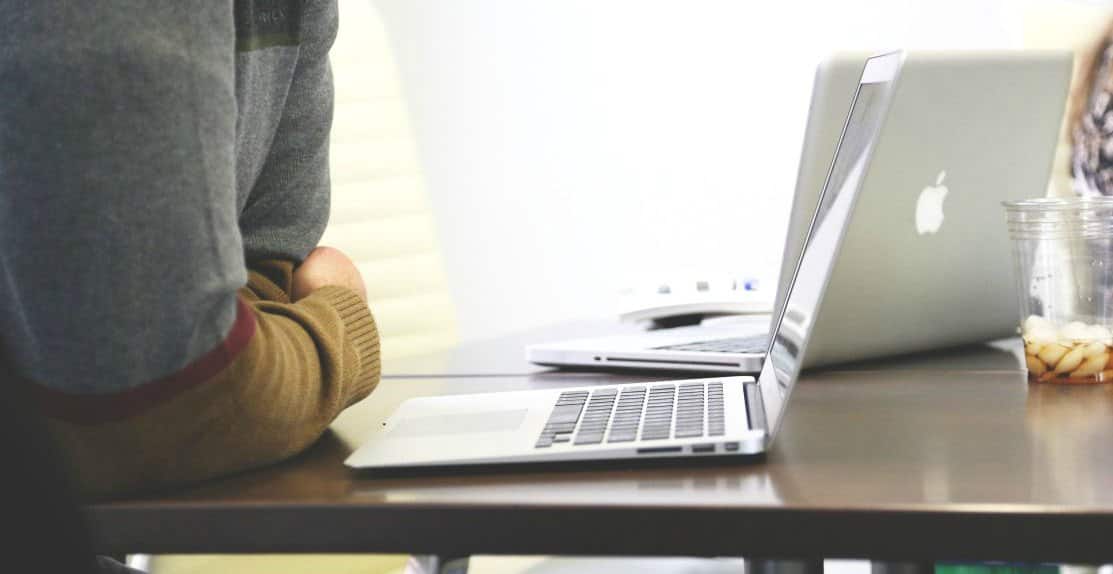 your website is your sales person