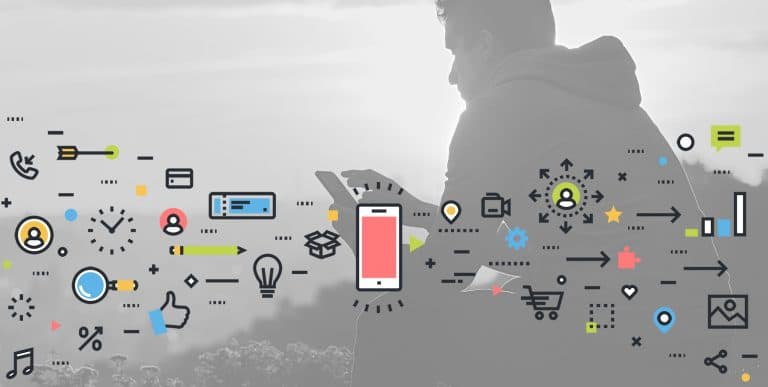 Web Design for Mobile Phones