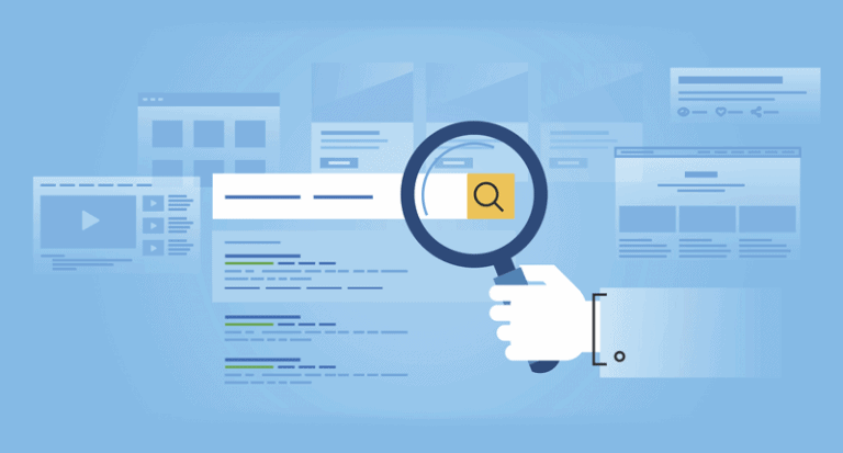 wasting money on bad website