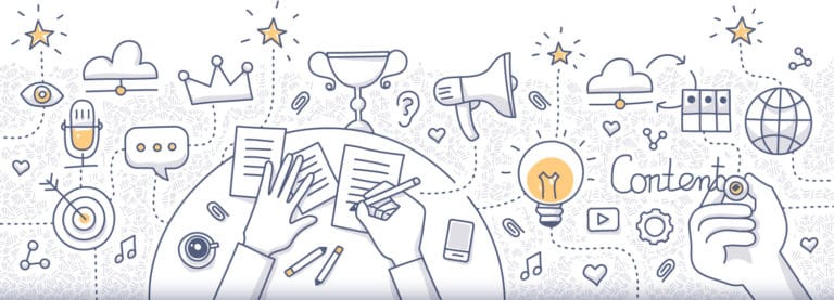 digital marketing concepts