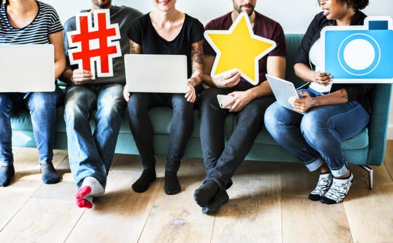 Social media marketing rhode island