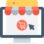 e-commerce websites