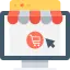 e-commerce websites