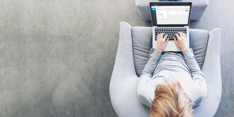 building your website for customer personas