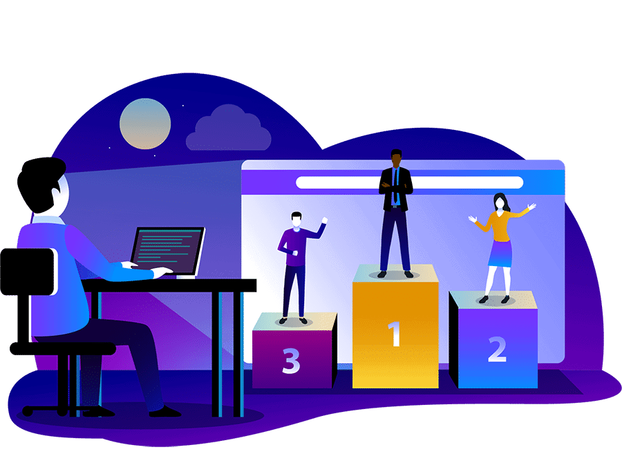 Rhode Island SEO Services