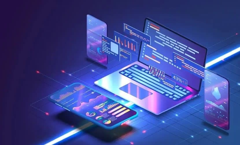 The Future of Web Development: Trends for 2022 and Beyond