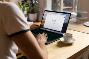 Why Your Blog Post Isn’t Showing Up on Google